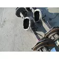 RECONDITIONED BY NON-OE W/O HUBS Axle Housing (Rear) MERITOR-ROCKWELL RS15120 for sale thumbnail