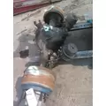 USED - W/DIFF Axle Assembly, Rear (Front) MERITOR-ROCKWELL RS23160 for sale thumbnail