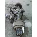 USED - W/HUBS Axle Housing (Rear) MERITOR-ROCKWELL RS23160 for sale thumbnail