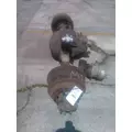 USED - W/DIFF Axle Assembly, Rear (Front) MERITOR-ROCKWELL RSL23160 for sale thumbnail