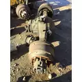 USED - W/HUBS Axle Housing (Rear) MERITOR-ROCKWELL RSL23186 for sale thumbnail