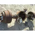 USED - W/HUBS Axle Housing (Front) MERITOR-ROCKWELL SQ100F for sale thumbnail