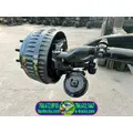 Meritor 18,000 LBS Axle Assembly, Front (Steer) thumbnail 4