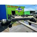 Meritor 20,000 LBS Axle Assembly, Front (Steer) thumbnail 1