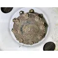 Meritor 3202N6358 Axle Shaft thumbnail 2
