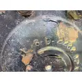 Meritor 3206D2266 Axle Shaft thumbnail 3