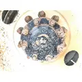 Meritor 3206R1344 Axle Shaft thumbnail 2