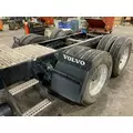 USED Cutoff Assembly (Complete With Axles) Meritor ALL for sale thumbnail