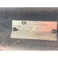 Meritor CFG-3675 Axle Assembly, Front (unused) thumbnail 1