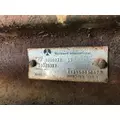 Meritor CFG-5000 Axle Assembly, Front (unused) thumbnail 4