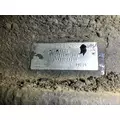 Meritor FD965 Axle Assembly, Front (unused) thumbnail 4