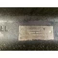 Meritor FF943 Axle Assembly, Front (unused) thumbnail 4