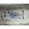 Meritor FF961 Axle Assembly, Front (unused) thumbnail 1