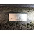 Meritor FF961 Axle Assembly, Front (unused) thumbnail 1