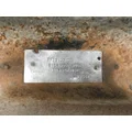 Meritor FF961 Axle Assembly, Front (unused) thumbnail 1