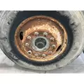 Meritor FF961 Axle Assembly, Front (unused) thumbnail 1