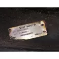 Meritor FF961 Axle Assembly, Front thumbnail 3