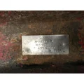 Meritor FF966 Axle Assembly, Front (unused) thumbnail 1