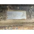 Meritor FF967 Axle Assembly, Front (unused) thumbnail 3