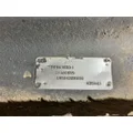 Meritor FF967 Axle Assembly, Front (unused) thumbnail 4