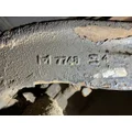 Meritor FF967 Axle Assembly, Front (unused) thumbnail 5