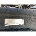 Meritor FF981 Axle Assembly, Front (unused) thumbnail 5