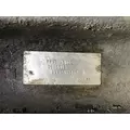 Meritor FF981 Axle Assembly, Front (unused) thumbnail 1