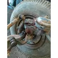 Meritor FG941 Axle Assy, Fr (4WD) thumbnail 2