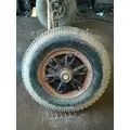 Meritor FG941 Axle Assy, Fr (4WD) thumbnail 3