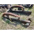 Meritor FL941NX329 Axle Assy, Fr (4WD) thumbnail 3