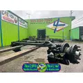 Meritor FL941 Axle Assembly, Front (Steer) thumbnail 1