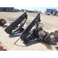 Meritor FL943 Axle Assembly, Front (unused) thumbnail 6