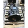 USED - INSPECTED NO WARRANTY Transmission Assembly MERITOR M14G10AM for sale thumbnail