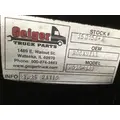 Meritor MD20143 Rear Differential (PDA) thumbnail 3