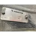 Meritor MD2014X Axle Housing (Front) thumbnail 4