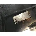 Meritor MD2014X Axle Housing (Front) thumbnail 4