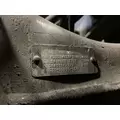 Meritor MD2014X Axle Housing (Front) thumbnail 3