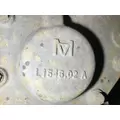 Meritor MD2014X Differential Assembly thumbnail 7