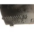 Meritor MD2014X Differential Assembly thumbnail 4