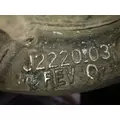 Meritor MD2014X Differential Assembly thumbnail 3