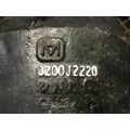 Meritor MD2014X Rear Differential (PDA) thumbnail 3