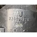 Meritor MD2014X Rear Differential (PDA) thumbnail 4