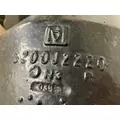 Meritor MD2214X Rear Differential (PDA) thumbnail 3