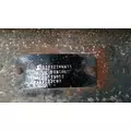 Meritor MFS-10 Axle Assembly, Front (unused) thumbnail 6