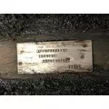 Meritor MFS-10 Axle Assembly, Front (unused) thumbnail 1