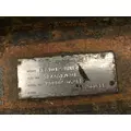 Meritor MFS-10 Axle Assembly, Front (unused) thumbnail 1