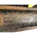 Meritor MFS-10 Axle Assembly, Front (unused) thumbnail 2