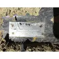 Meritor MFS-12E Axle Assembly, Front (unused) thumbnail 2