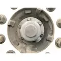 Meritor MFS-12E Axle Assembly, Front (unused) thumbnail 8