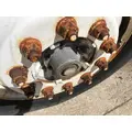 Meritor MFS-12 Axle Assembly, Front (unused) thumbnail 4